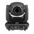 Showtec Phantom 100 Spot LED Moving Head, 100W - Black - view 7