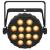 Chauvet DJ SlimPAR Q12 BT ILS RGBA LED Par with Bluetooth, 12x 5W - view 2