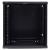 Adastra RC12U450 19 inch Installation Rack Cabinet 12U x 450mm Deep - view 2