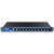 ChamSys GeNetix GN10R 10-Port Ethernet-DMX Node for Art-Net / sACN Consoles - view 2