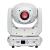 Showtec Phantom 130 Spot LED Moving Head, 130W - White - view 3
