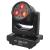 Showtec Shark Beam FX One LED Moving Head - view 5