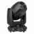 Showtec Phantom 250 Spot LED Moving Head, 250W - Black - view 1