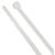 HellermanTyton UB300C-N Natural Cable Ties, 300 x 4.6mm (Pack of 100) - view 2