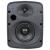 Adastra FC4V-B 4 Inch Compact Passive Speaker, IP44, 40W @ 8 Ohms or 100V Line - Black - view 5