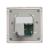 Cloud CDR-3W Ethernet Remote Control for Cloud CXA Series Amplifiers - White - view 2