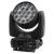 Equinox Fusion 260ZR MkII RGBW LED Wash Moving Head - Black - view 2