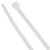 HellermanTyton UB200B-N Natural Cable Ties, 198 x 3.5mm (Pack of 100) - view 2