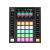 Wolfmix W1 Mk2 DMX Lighting Controller - view 3