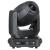 Showtec Phantom 130 Spot LED Moving Head, 130W - Black - view 3