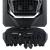 Infinity Furion P602 Profile LED Moving Head, 600W - IP65 - view 2