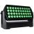 Infinity Raccoon W40/4 RGBM LED Wash, 40x 15W - IP65 - view 9