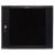 Adastra RC9U450 19 inch Installation Rack Cabinet 9U x 450mm Deep - view 1