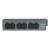 Showgear PSA-16A3S Rack Mount Power Distribution Unit, 16A 3-Phase In, Schuko Out - view 2