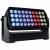 Infinity Raccoon W40/4 RGBM LED Wash, 40x 15W - IP65 - view 1