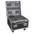 Infinity Flight Case for 4x iW-741 Wash Fixtures - view 2