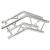 Global Truss F34 Standard 2 Way 135 Degree Corner - view 3