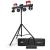 Chauvet DJ GigBAR Move ILS Portable Lighting Pack - view 1