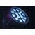 Infinity Raccoon P14/4 RGBM LED PAR, 7x 15W - IP65 - view 14