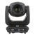 Showtec Phantom 250 Spot LED Moving Head, 250W - Black - view 6