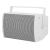 Clever Acoustics SVT 250 10-Inch 2-Way Speaker, 250W @ 8 Ohms - White - view 7