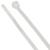 HellermanTyton UB140A-N Natural Cable Ties, 140 x 2.5mm (Pack of 100) - view 2