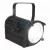 Showtec Performer 2000 RGBAL LED Fresnel - view 1