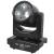 Showtec Shark Beam FX One LED Moving Head - view 4