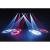 Showtec Phantom 3R Beam Discharge Moving Head, 150W - view 13
