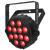 Chauvet DJ SlimPAR T12 BT ILS RGB LED Par with Bluetooth, 12x 3.3W - view 3