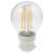 Prolite 4W Dimmable LED Filament Golf Ball Lamp 2,700K BC - view 1