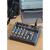 Citronic CMA-8 Notebook Mixer with FX, USB Media Player and Bluetooth - view 6