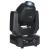 Showtec Phantom 65 Spot LED Moving Head, 65W - Black - view 1