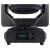 Infinity Furion W602 Wash/Beam RGBW LED Moving Head, 19x 45W - IP65 - view 10