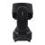 Equinox Fusion 260ZR MkII RGBW LED Wash Moving Head - Black - view 4