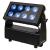 Showtec Helix M1100 Q4 Mobile RGBW Battery Powered LED Wash, 8x 10W - IP65 (CRMX & WDMX) - view 5