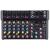 Citronic CMA-10 Notebook Mixer with FX, USB Media Player and Bluetooth - view 1