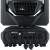 Infinity Furion S402 Spot LED Moving Head, 350W - IP65 - view 2