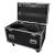 Infinity Flight Case for 2x Furion W602 Beam/Wash Fixtures - view 2