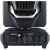 Infinity Furion B402 Beam Discharge Moving Head, 310W - IP65 - view 11