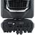 Infinity Furion H402 Hybrid Discharge Moving Head, 420W - IP65 - view 2