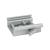 Showgear Tent Clamp (Pair), Silver - 100kg - view 3