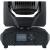 Infinity Furion W402 Wash/Beam RGBW LED Moving Head, 7x 45W - IP65 - view 10