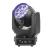 Showtec Phantom 180 Wash RGBW LED Moving Head - Black - view 8