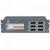 Showgear PSA-32A6S Rack Mount Power Distribution Unit, 32A 3-Phase In, Schuko Out - view 1