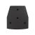 Clever Acoustics SVT 100 6-Inch 2-Way Speaker, 100W @ 8 Ohms - Black - view 5