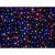 4m x 3m RGBW LED Starcloth - view 1