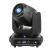 Showtec Phantom 100 Spot LED Moving Head, 100W - Black - view 5