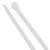 HellermanTyton UB250C-N Natural Cable Ties, 245 x 4.6mm (Pack of 100) - view 2