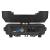 Showtec Phantom 250 Spot LED Moving Head, 250W - Black - view 9